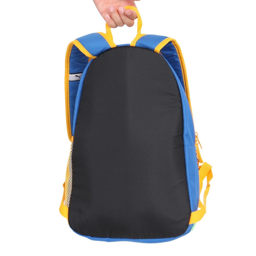 プーマ（PUMA）（キッズ）ジュニア フェイズ スモール バックパック 13L 07823711
