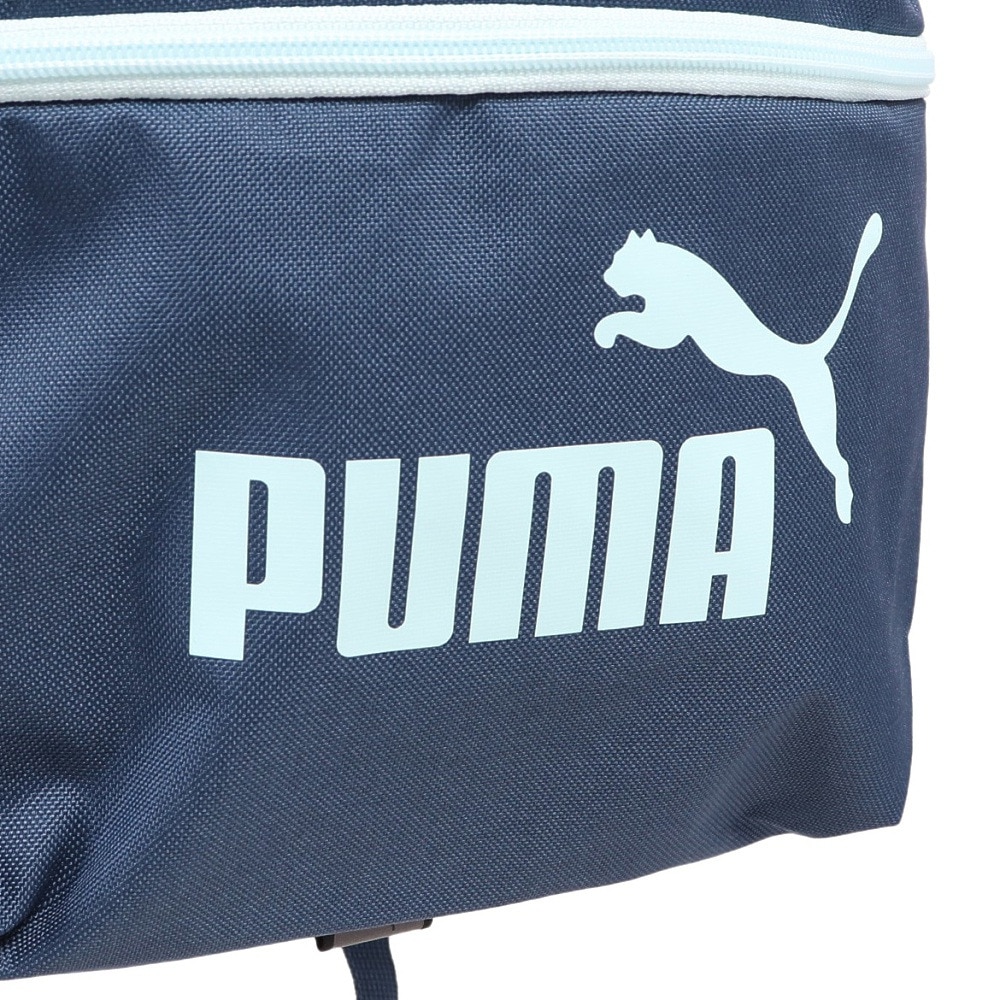 プーマ（PUMA）（キッズ）ジュニア フェイズ スモール バックパック 13L 07823713 リュック