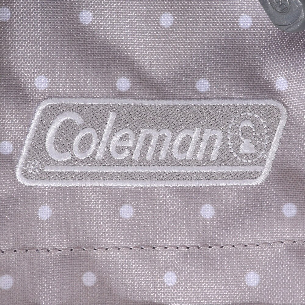 コールマン（Coleman）（キッズ）ジュニア リュック ウォーカーミニ 2000039060