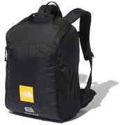 ノースフェイス（THE NORTH FACE）（キッズ）キッズ リュック 子供 通学 通園 レクタング NMJ72311 K 23春夏モデル