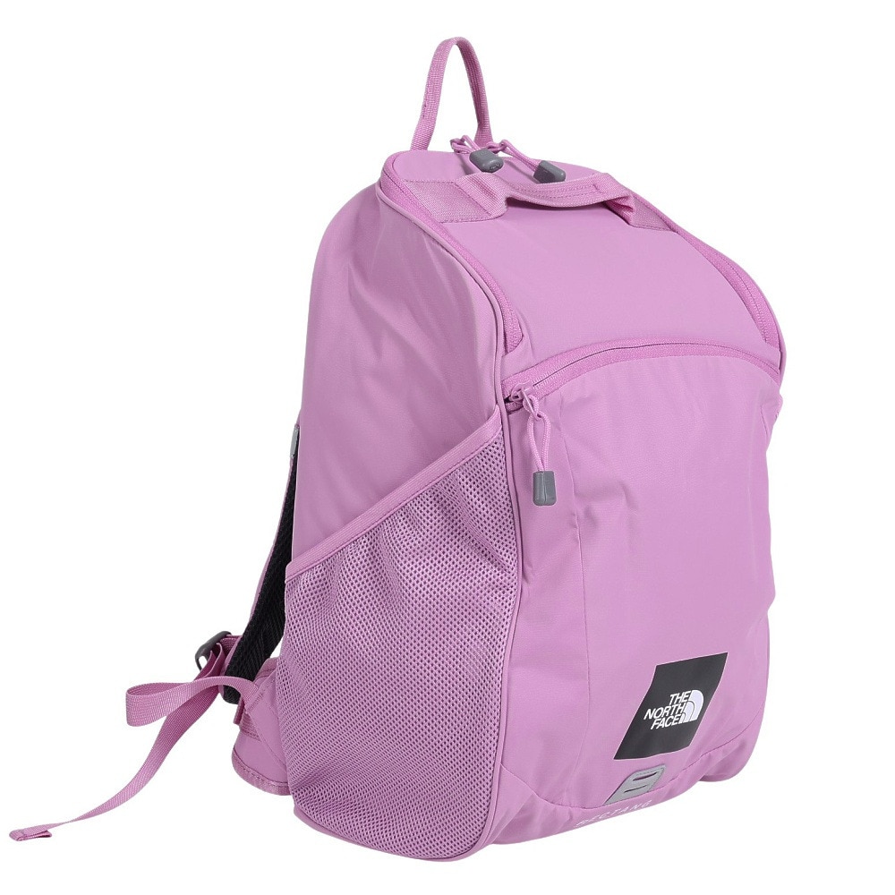 THE NORTH FACE リュックサック ピンク 17L
