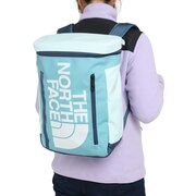 ノースフェイス（THE NORTH FACE）（レディース、キッズ）BC ヒューズボックス 2 NMJ82255 RS