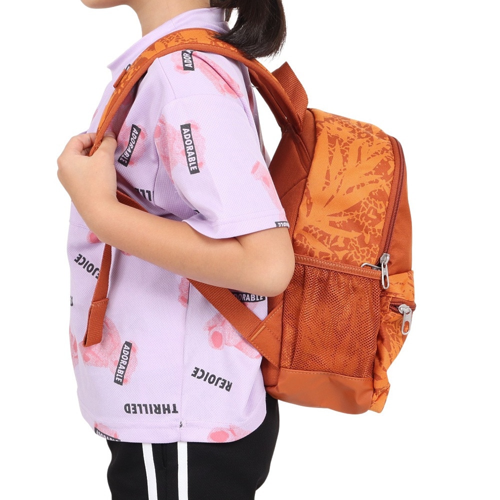 ナイキ（NIKE）（キッズ）ジュニア YTH ブラジリア JDI ミニ バックパック CAT DV6146-246 リュック