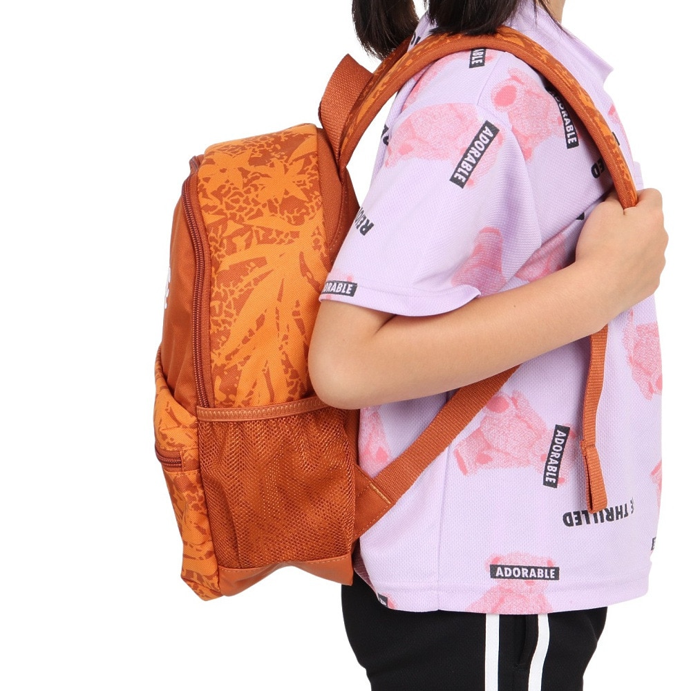 ナイキ（NIKE）（キッズ）ジュニア YTH ブラジリア JDI ミニ バックパック CAT DV6146-246 リュック