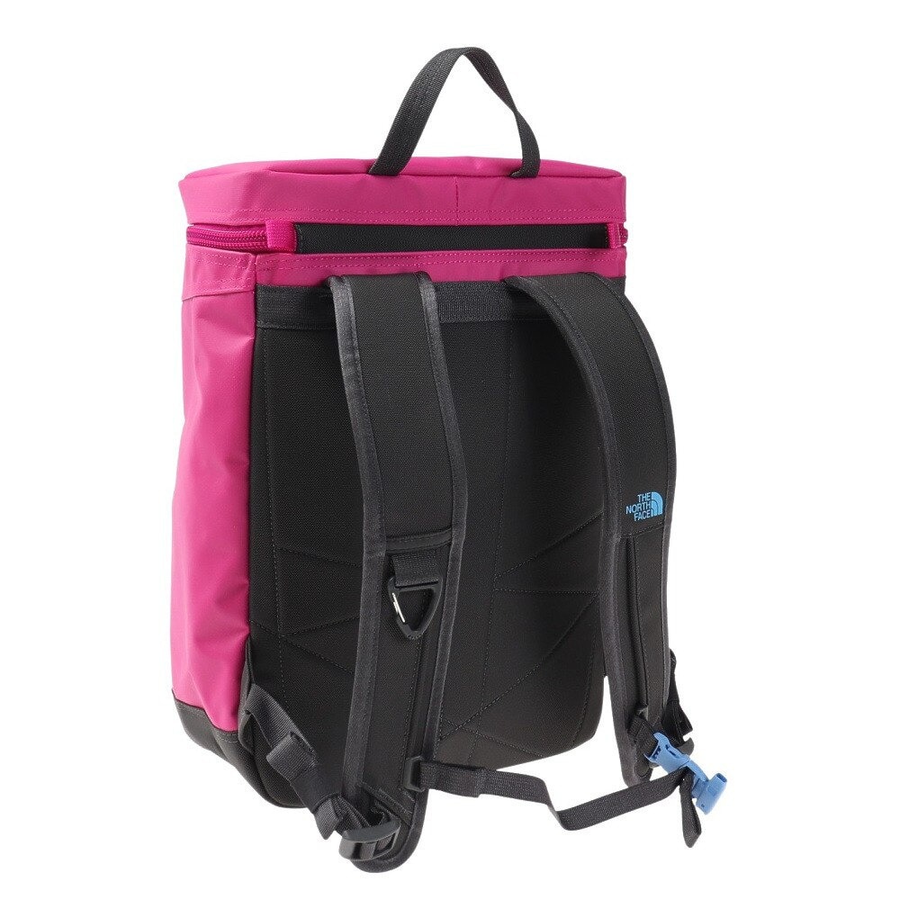 ノースフェイス（THE NORTH FACE）（キッズ）ジュニア BCヒューズボックス2 NMJ82255 FS