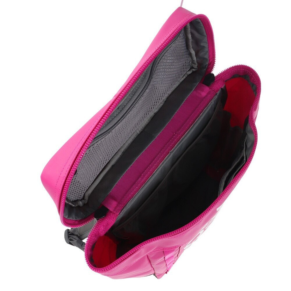 ノースフェイス(THE NORTH FACE)(キッズ)ジュニア BCヒューズボックス2 NMJ82255 FS