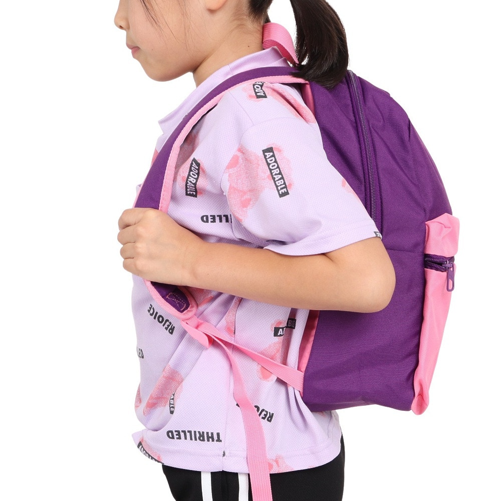 プーマ（PUMA）（キッズ）フェイズ スモール バックパック 13L 07987903 リュック