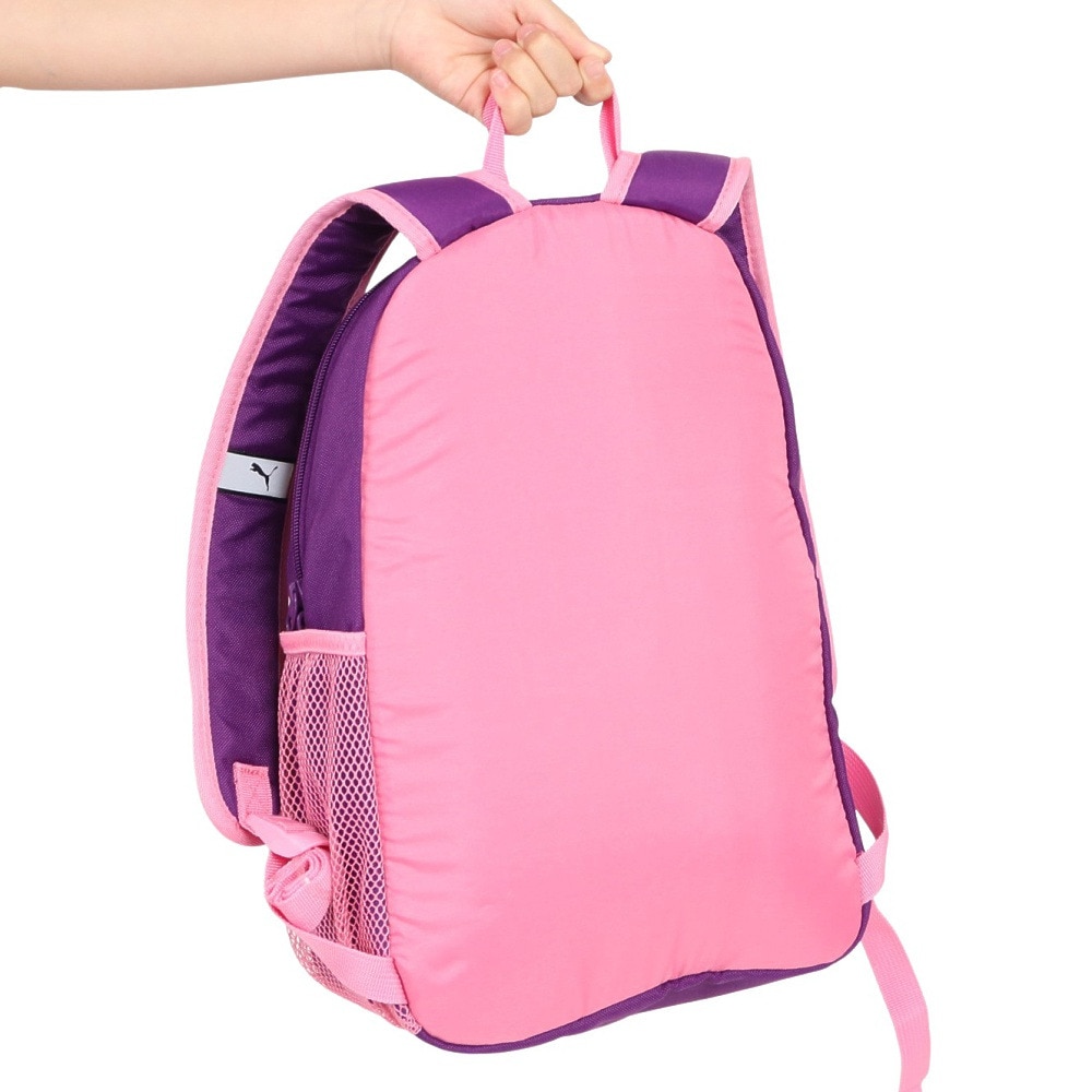 プーマ（PUMA）（キッズ）フェイズ スモール バックパック 13L 07987903 リュック