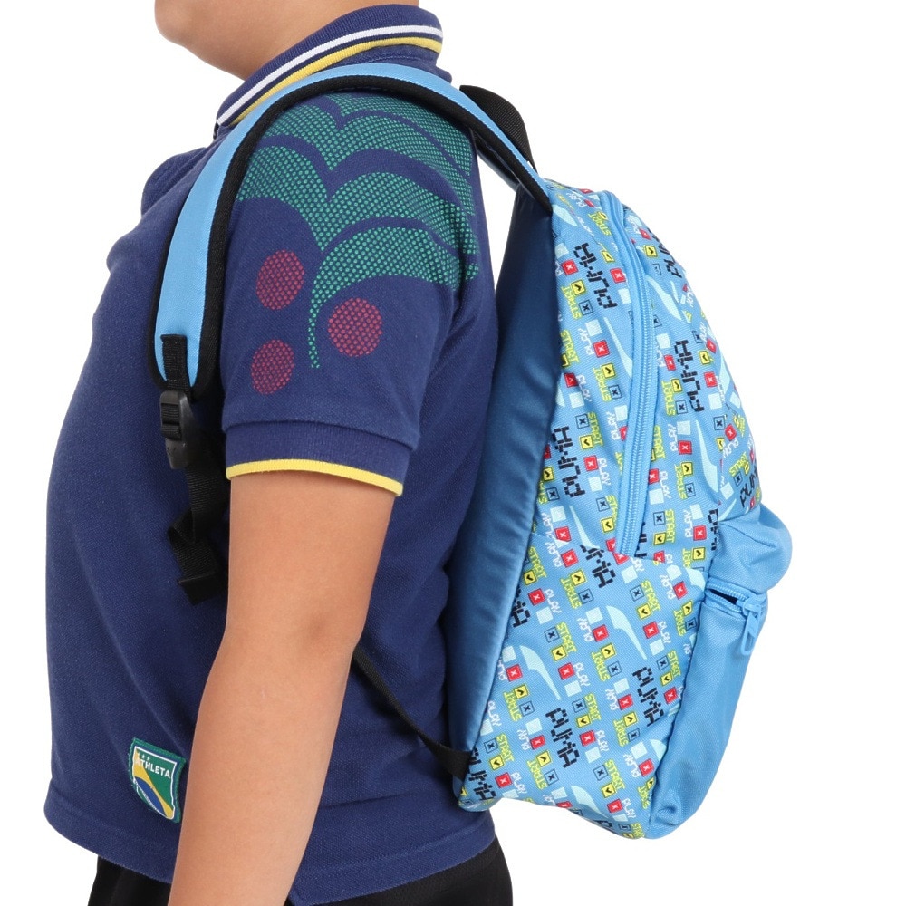 プーマ（PUMA）（キッズ）フェイズ スモール バックパック 13L