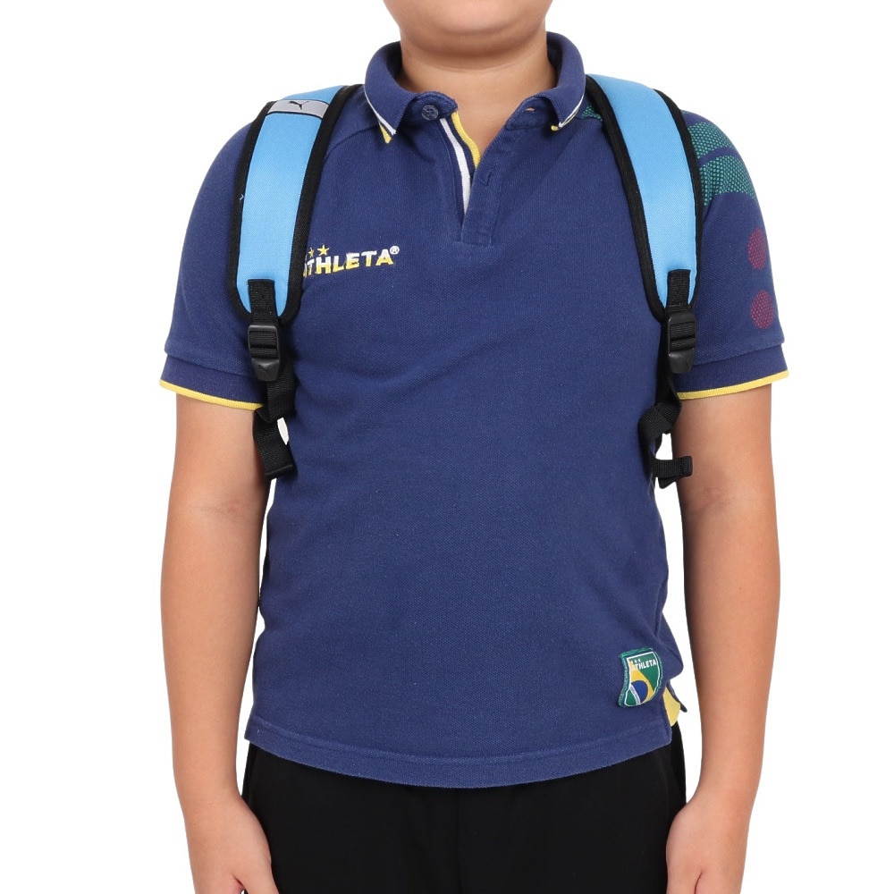 プーマ（PUMA）（キッズ）フェイズ スモール バックパック 13L 07987905 リュック