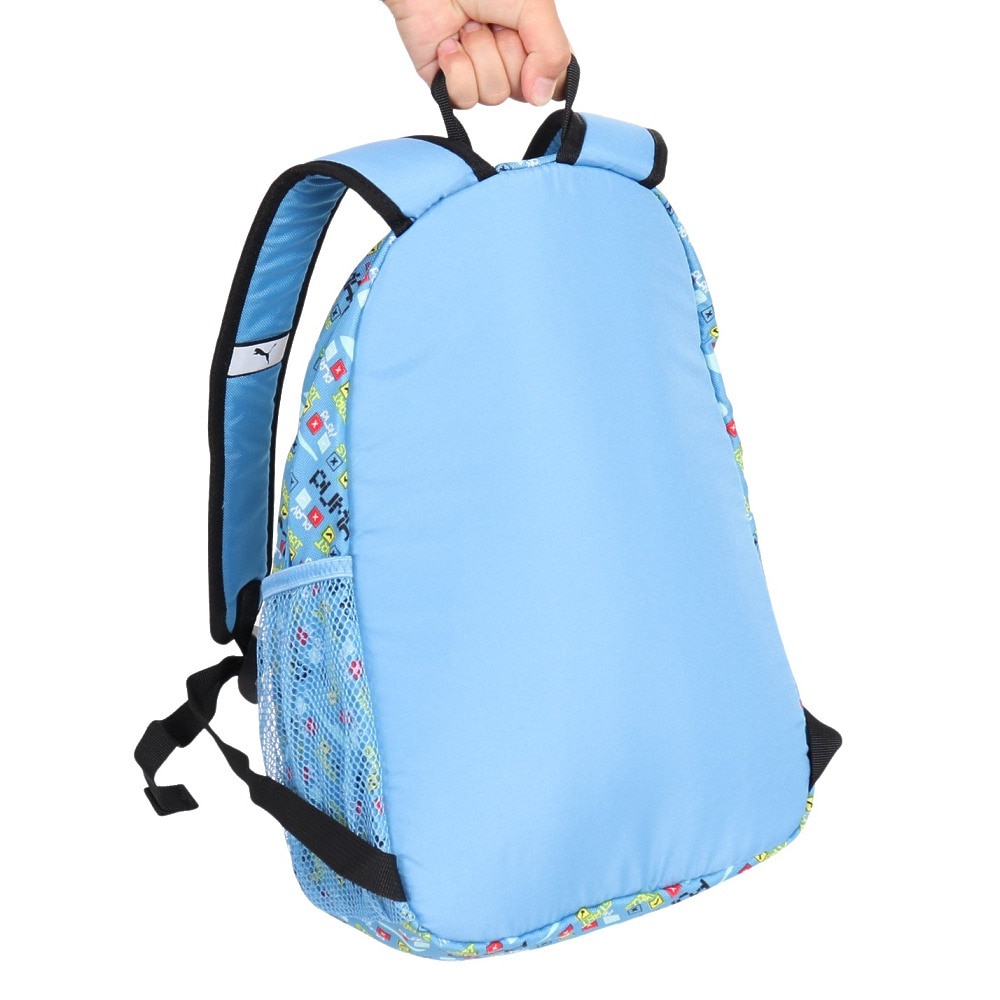 プーマ（PUMA）（キッズ）フェイズ スモール バックパック 13L 07987905 リュック