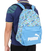 ブルー