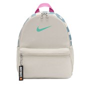 ナイキ（NIKE）（キッズ）ブラジリア JDI キッズ ミニ バックパック 11L DR6091-104