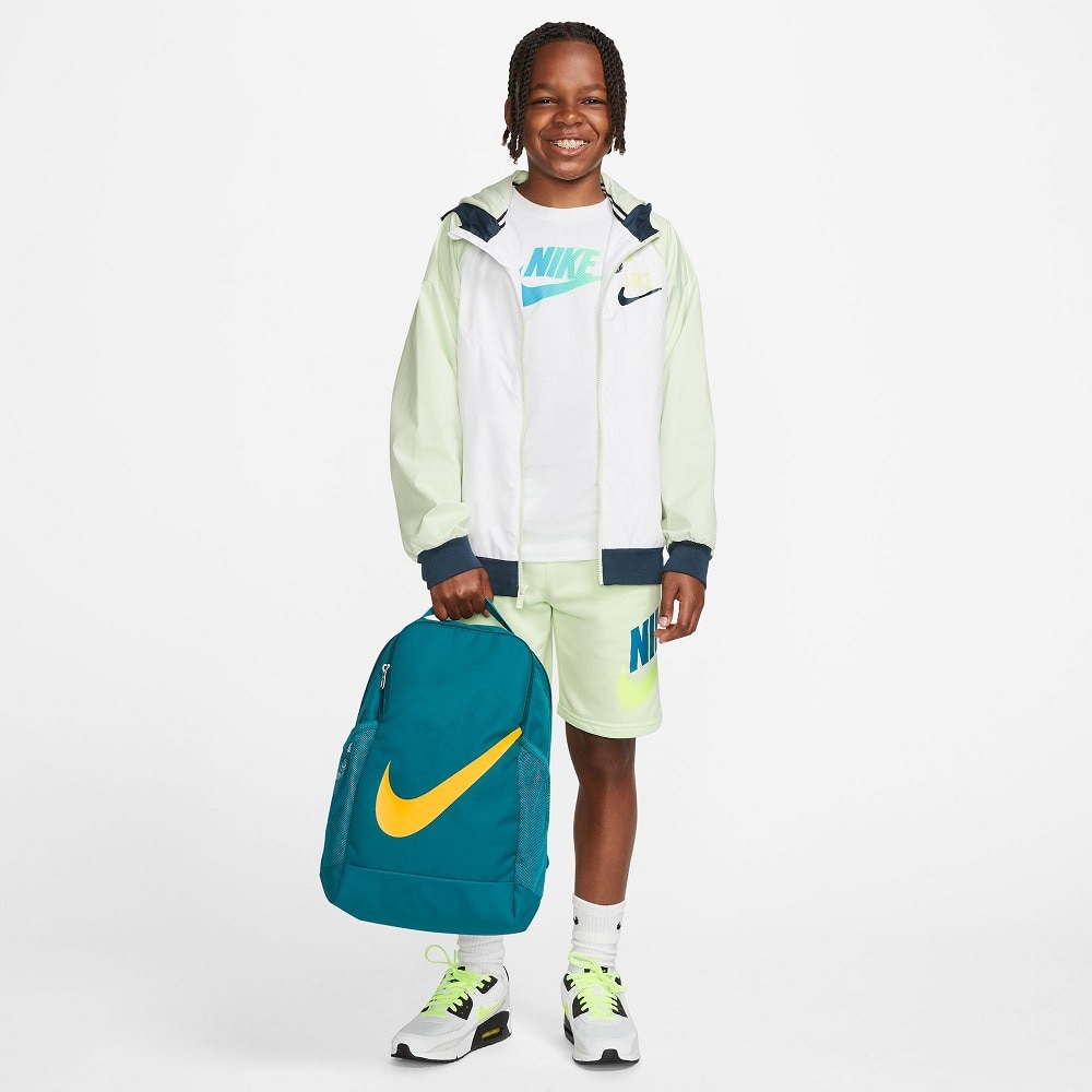 ナイキ（NIKE）（キッズ）ブラジリア キッズバックパック 18L DV9436-381