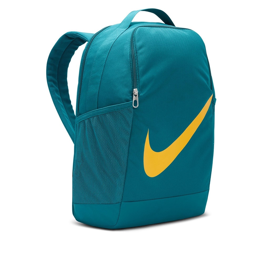 ナイキ（NIKE）（キッズ）ブラジリア キッズバックパック 18L DV9436-381 リュック