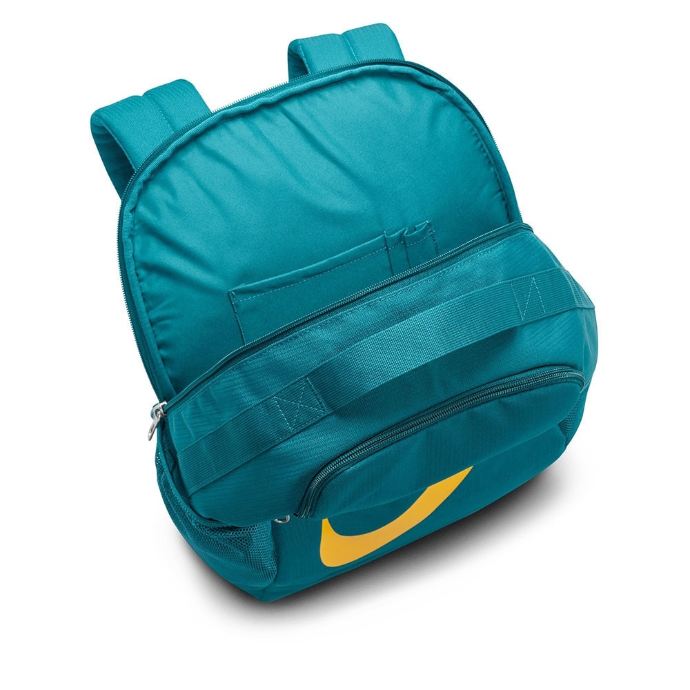 ナイキ（NIKE）（キッズ）ブラジリア キッズバックパック 18L DV9436-381 リュック