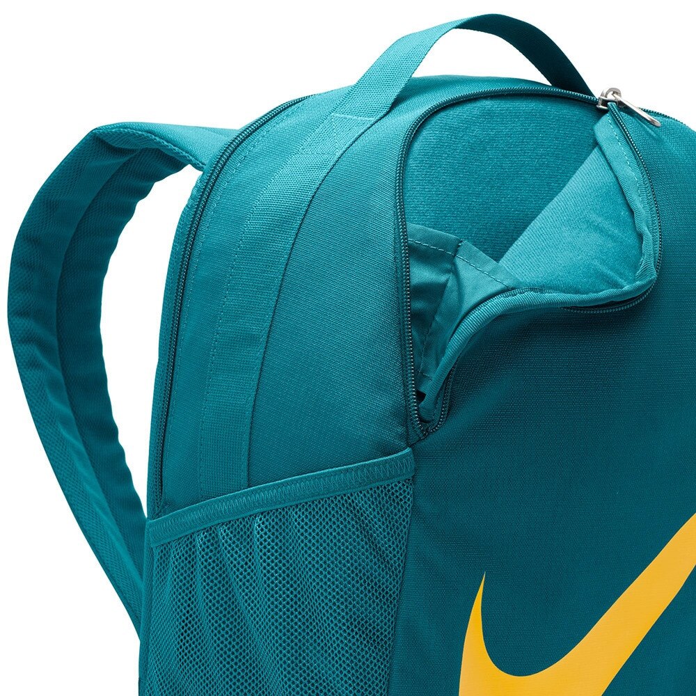 ナイキ（NIKE）（キッズ）ブラジリア キッズバックパック 18L DV9436-381 リュック