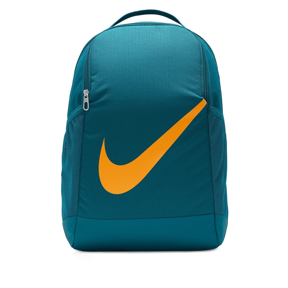 ナイキ（NIKE）（キッズ）ブラジリア キッズバックパック 18L DV9436-381 リュック