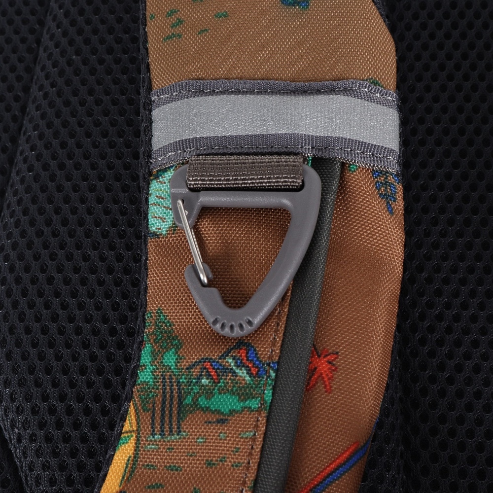 ノースフェイス（THE NORTH FACE）（キッズ）キッズ リュック ディパック ラウンディ NMJ72358 CB