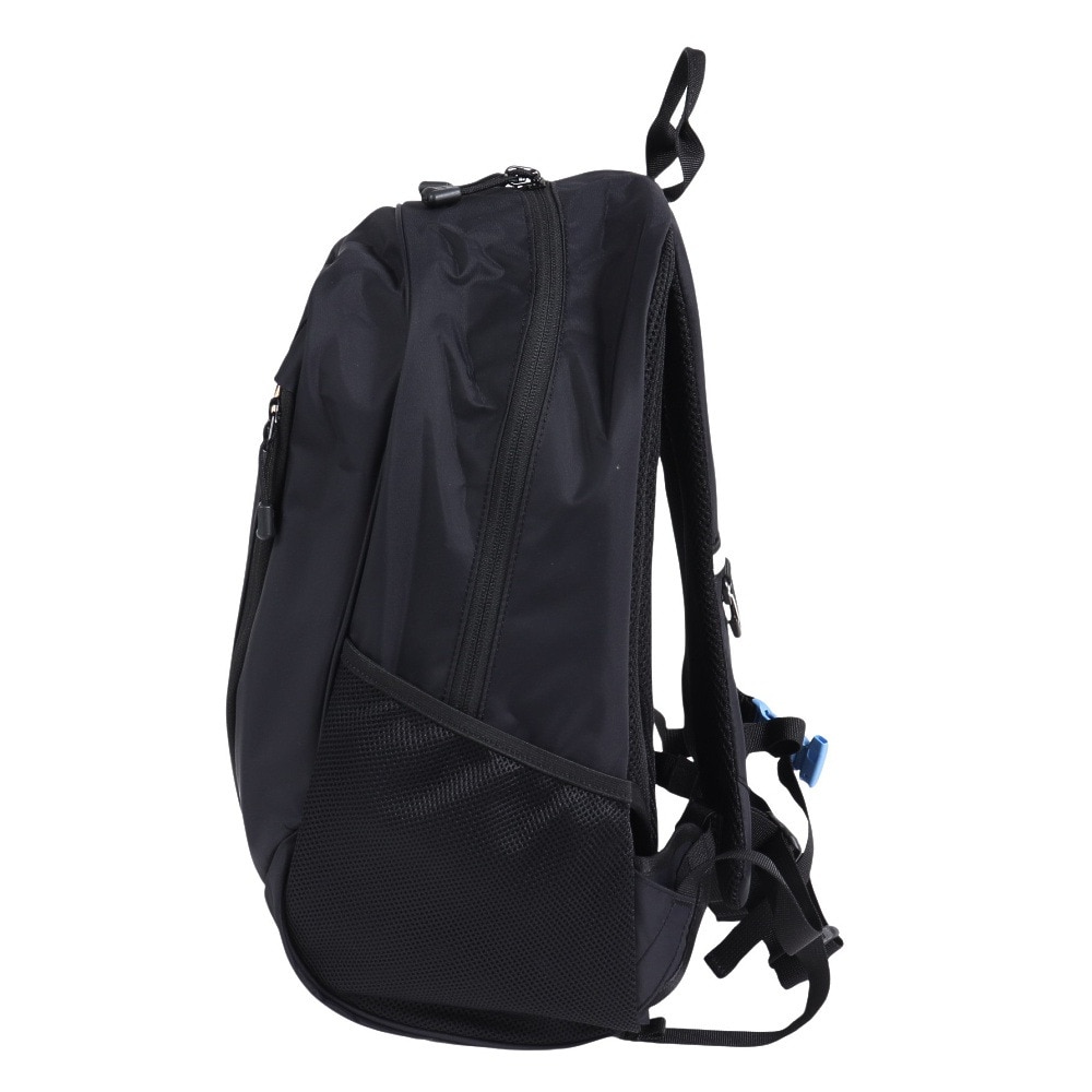 ザ・ノース・フェイス（THE NORTH FACE）（キッズ）キッズ リュック ディパック ラウンディ NMJ72358 K