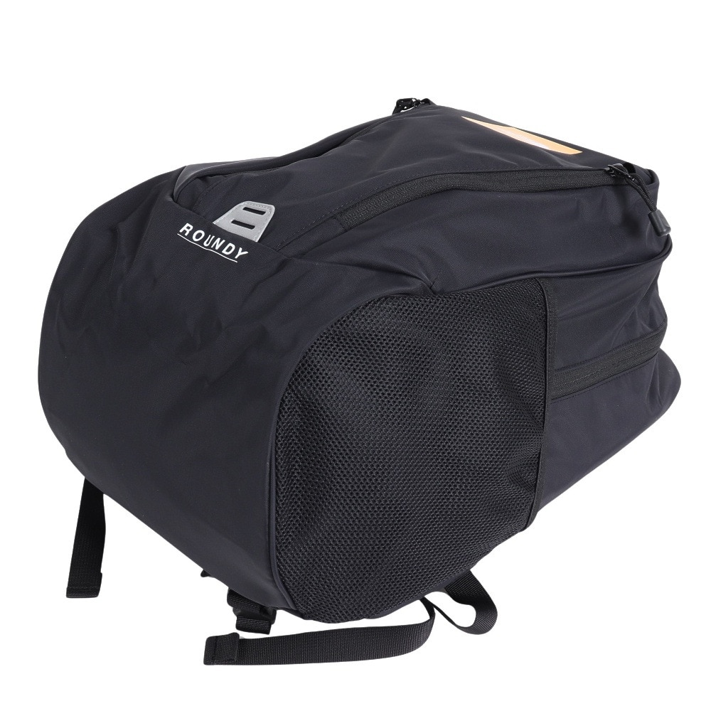 ザ・ノース・フェイス（THE NORTH FACE）（キッズ）キッズ リュック ディパック ラウンディ NMJ72358 K