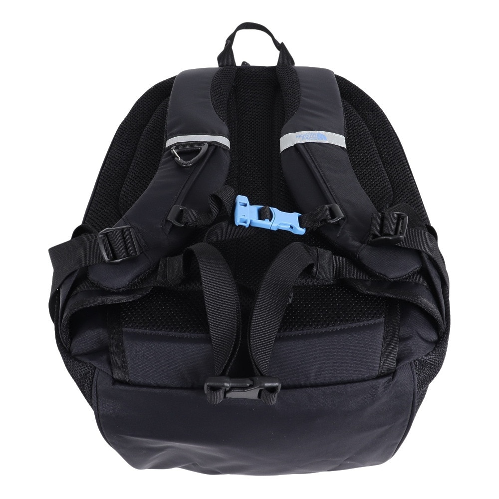 ザ・ノース・フェイス（THE NORTH FACE）（キッズ）キッズ リュック ディパック ラウンディ NMJ72358 K