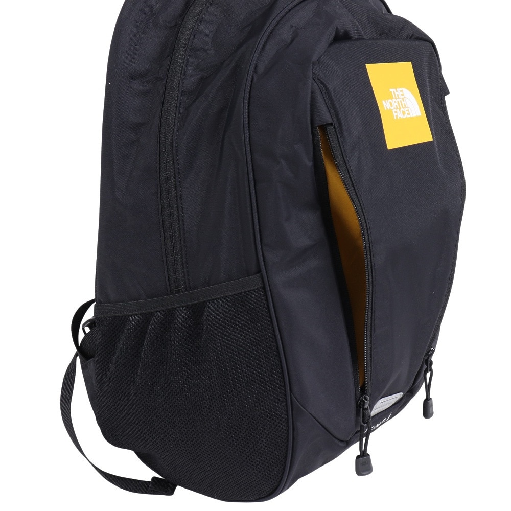 ザ・ノース・フェイス（THE NORTH FACE）（キッズ）キッズ リュック ディパック ラウンディ NMJ72358 K