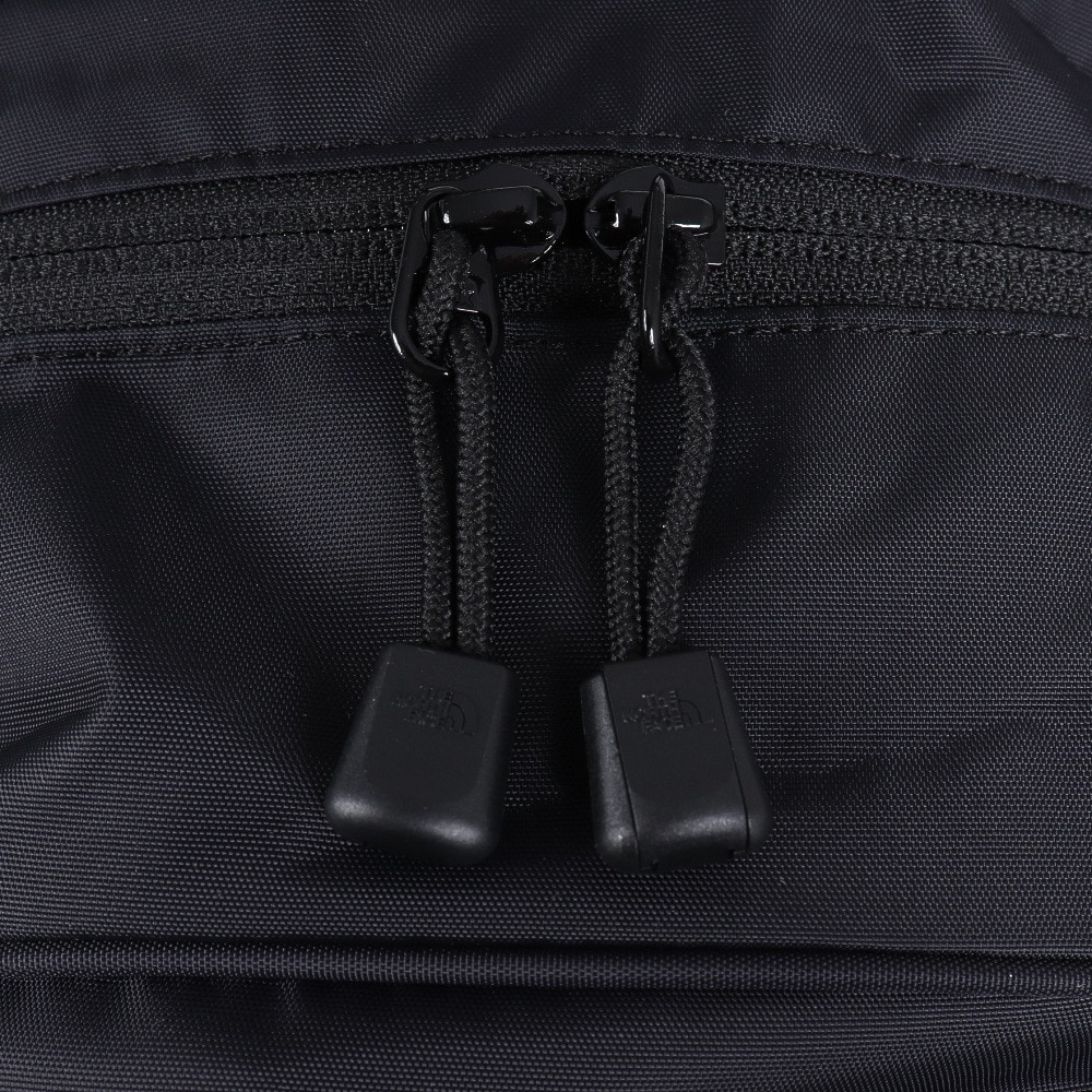 ザ・ノース・フェイス（THE NORTH FACE）（キッズ）キッズ リュック ディパック ラウンディ NMJ72358 K