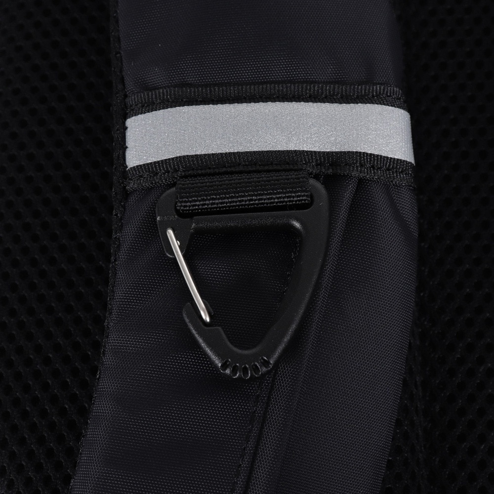 ザ・ノース・フェイス（THE NORTH FACE）（キッズ）キッズ リュック ディパック ラウンディ NMJ72358 K