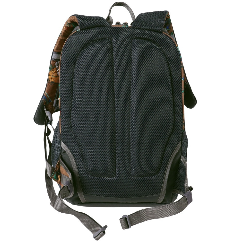 ノースフェイス（THE NORTH FACE）（キッズ）キッズ リュック ディパック レクタング NMJ72359 CB
