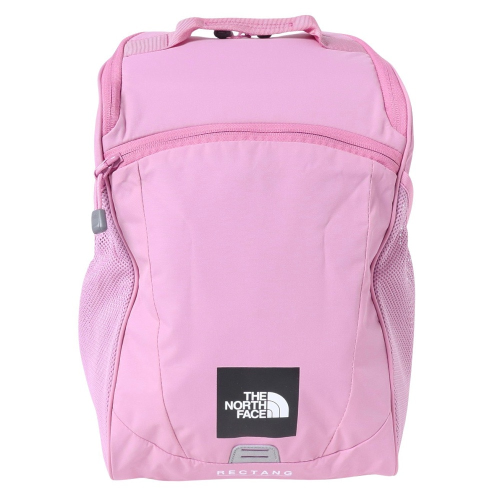 ザ・ノース・フェイス（THE NORTH FACE）（キッズ）キッズ リュック ディパック レクタング 17L NMJ72359 MP