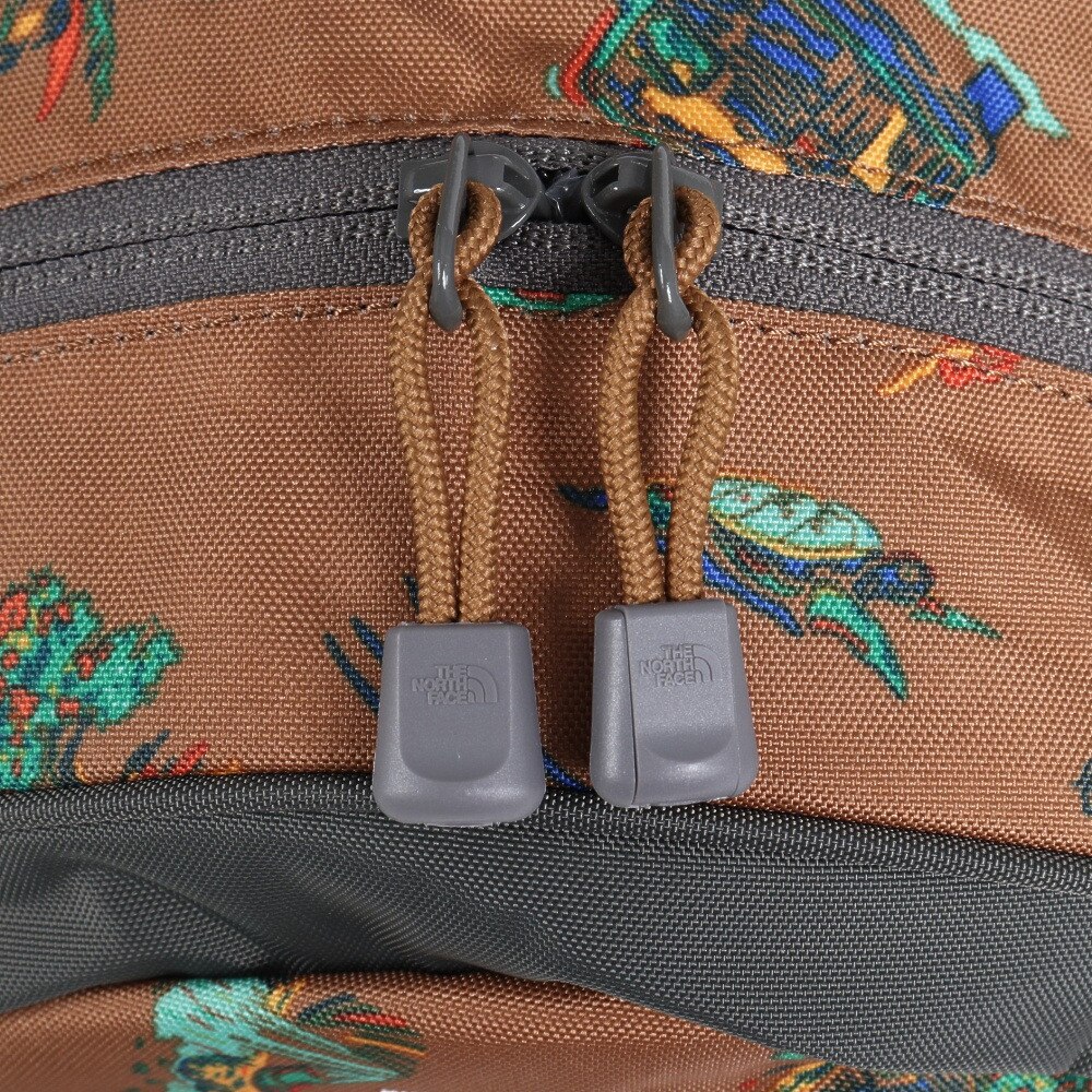 ノースフェイス（THE NORTH FACE）（キッズ）キッズ リュック ディパック スモールデイ NMJ72360 CB