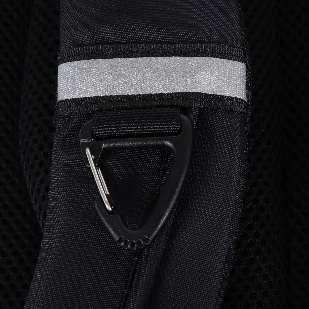 ザ・ノース・フェイス（THE NORTH FACE）（キッズ）キッズ リュック ディパック スモールデイ NMJ72360 K