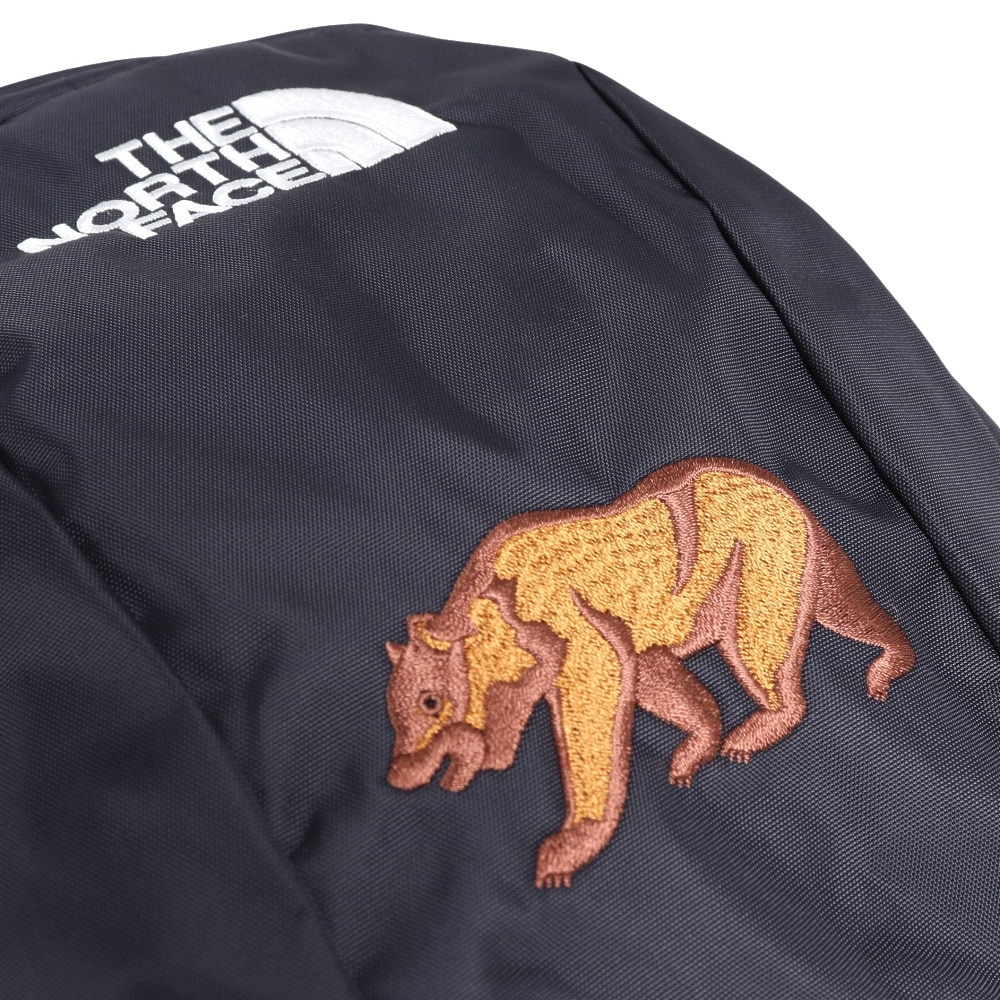 ザ・ノース・フェイス（THE NORTH FACE）（キッズ）キッズ リュック ディパック ホームスライス NMJ72361 K