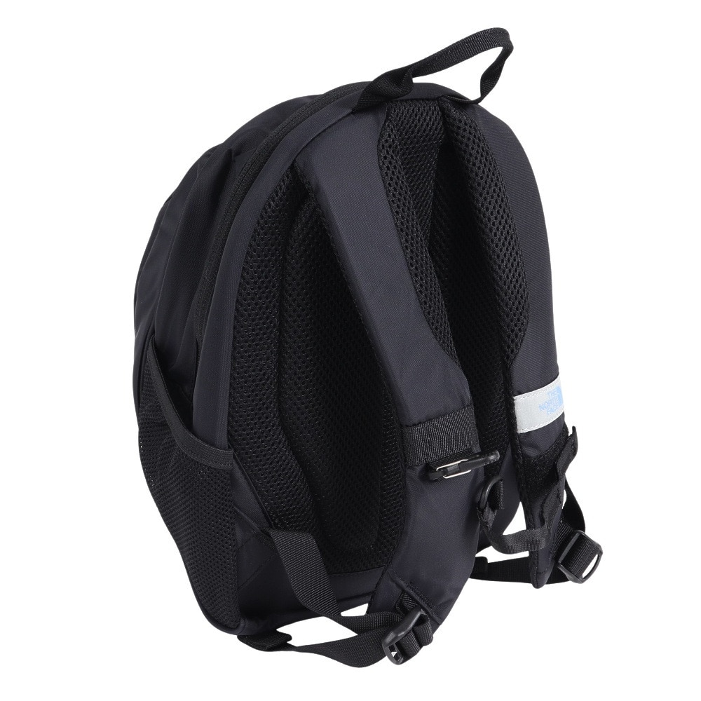 ザ・ノース・フェイス（THE NORTH FACE）（キッズ）キッズ リュック ディパック ホームスライス NMJ72361 K