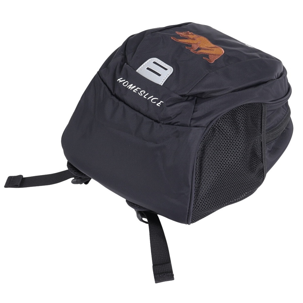 ザ・ノース・フェイス（THE NORTH FACE）（キッズ）キッズ リュック ディパック ホームスライス NMJ72361 K