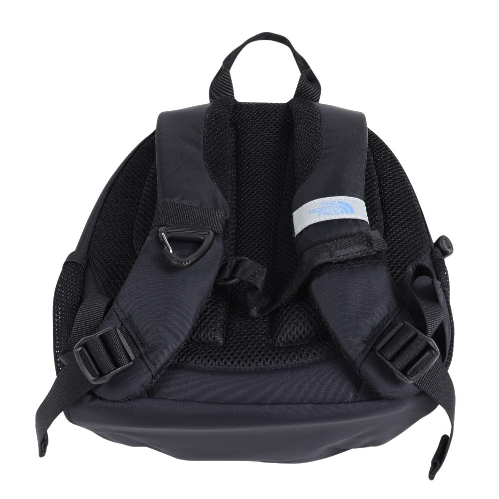 ザ・ノース・フェイス（THE NORTH FACE）（キッズ）キッズ リュック ディパック ホームスライス NMJ72361 K