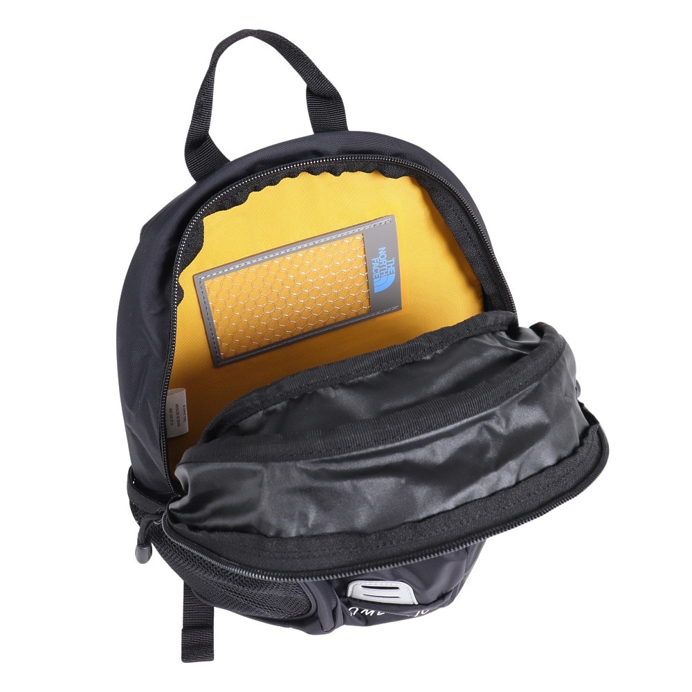 ザ・ノース・フェイス（THE NORTH FACE）（キッズ）キッズ リュック ディパック ホームスライス NMJ72361 K