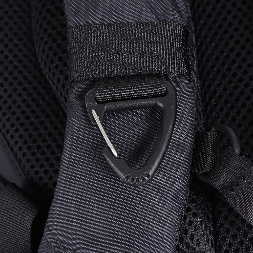 ザ・ノース・フェイス（THE NORTH FACE）（キッズ）キッズ リュック ディパック ホームスライス NMJ72361 K