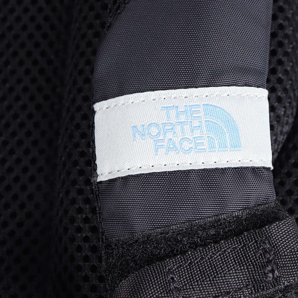 ザ・ノース・フェイス（THE NORTH FACE）（キッズ）キッズ リュック ディパック ホームスライス NMJ72361 K