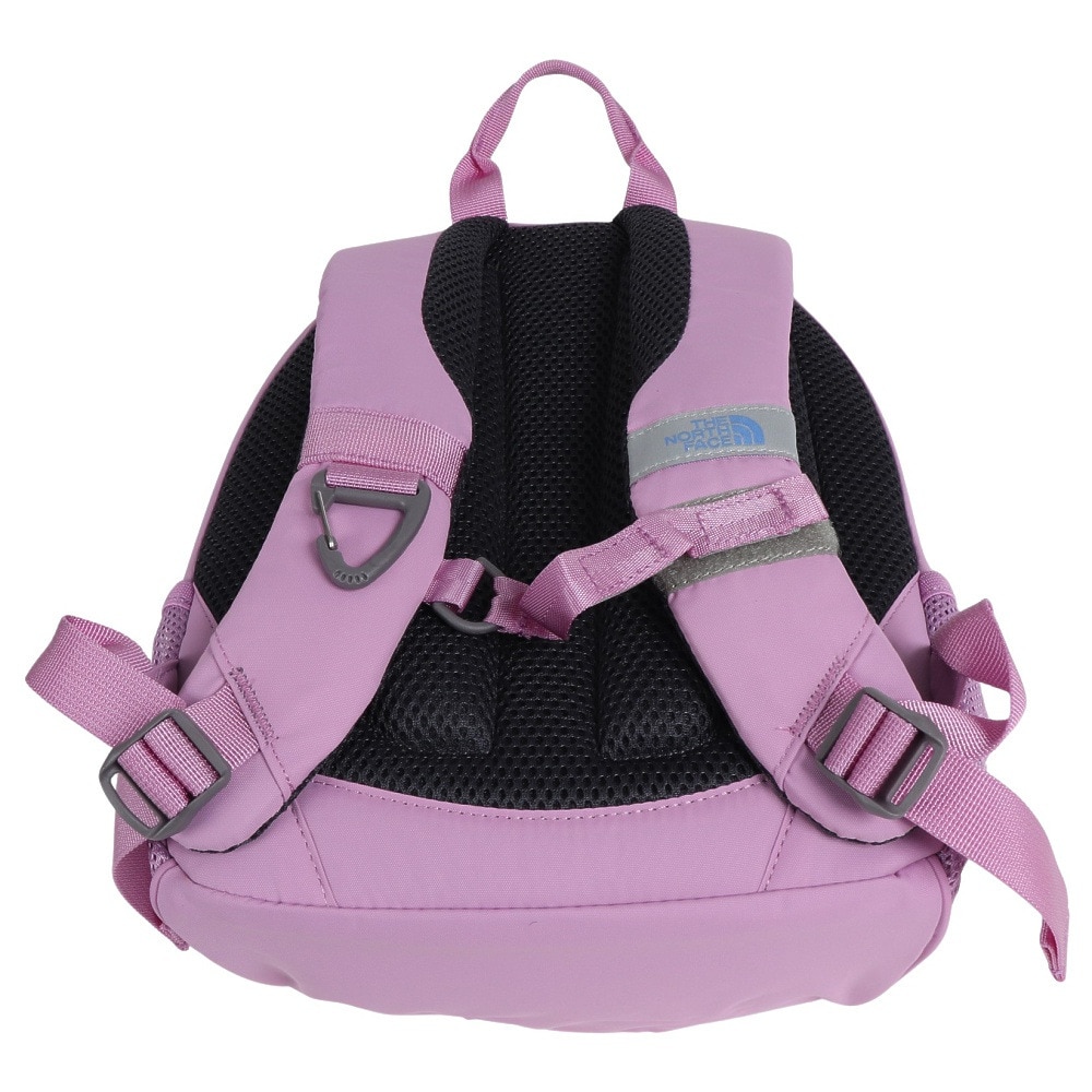 ザ・ノース・フェイス（THE NORTH FACE）（キッズ）キッズ リュック ディパック ホームスライス NMJ72361 MP