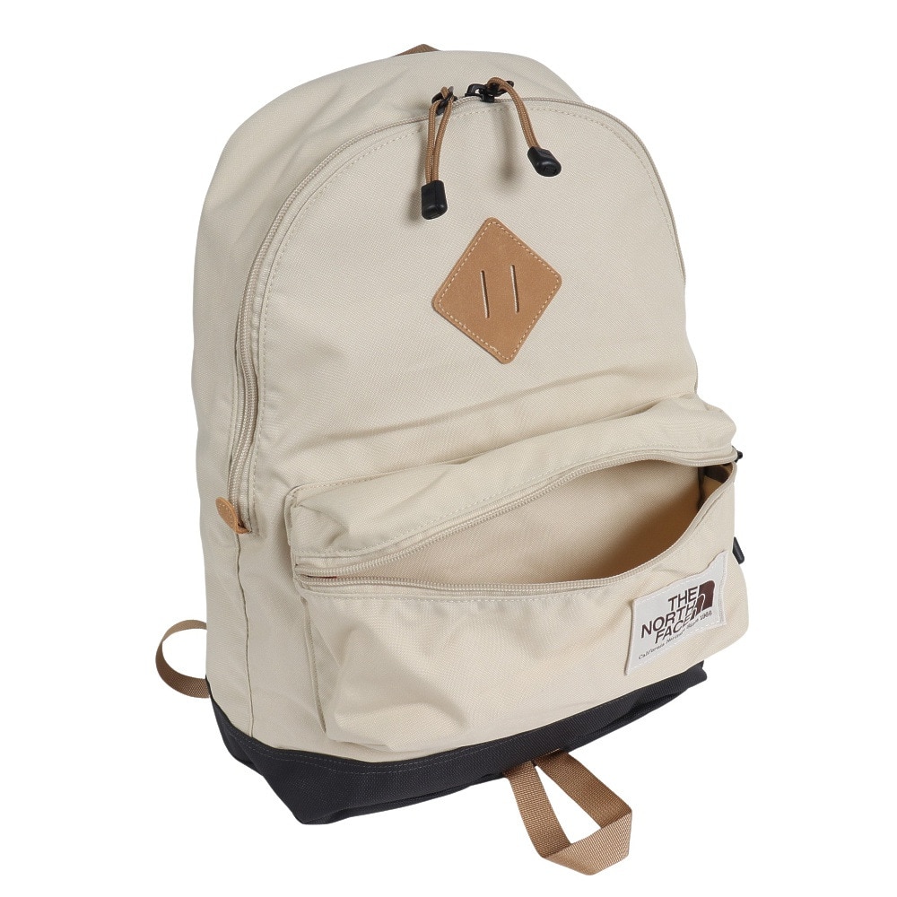 ノースフェイス（THE NORTH FACE）（キッズ）キッズ バークレー NMJ72363 GV