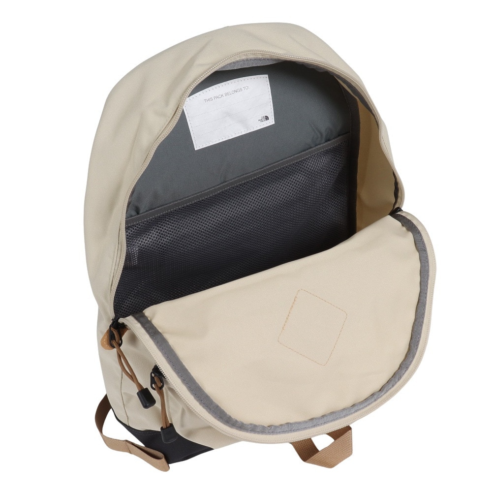 ノースフェイス（THE NORTH FACE）（キッズ）キッズ バークレー NMJ72363 GV