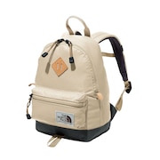 ノースフェイス（THE NORTH FACE）（キッズ）ジュニア リュック バックパック バークレーミニ NMJ72364 GV