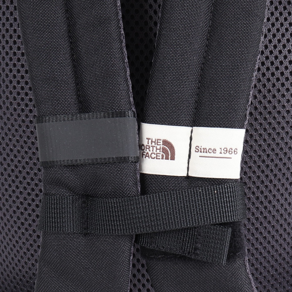 ザ・ノース・フェイス（THE NORTH FACE）（キッズ）ジュニア リュック バックパック バークレーミニ NMJ72364 K