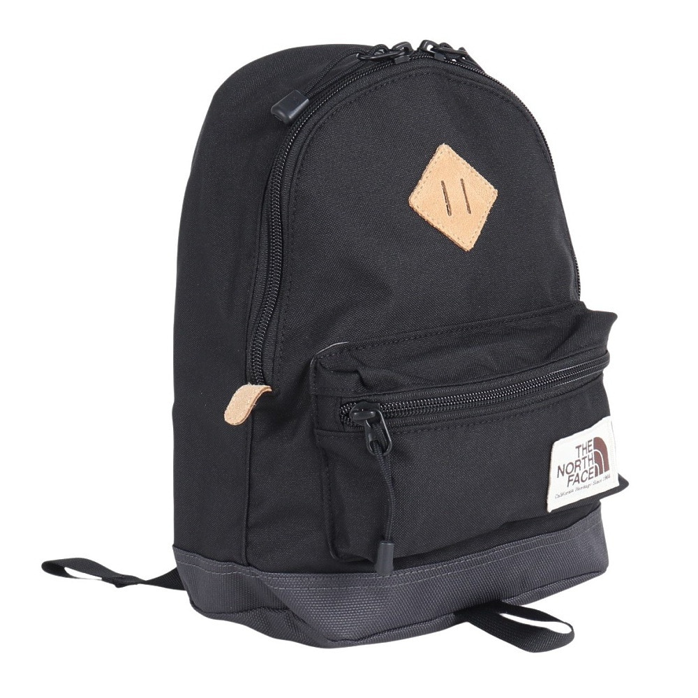 THE NORTH FACEリュック K Berkeley Mini