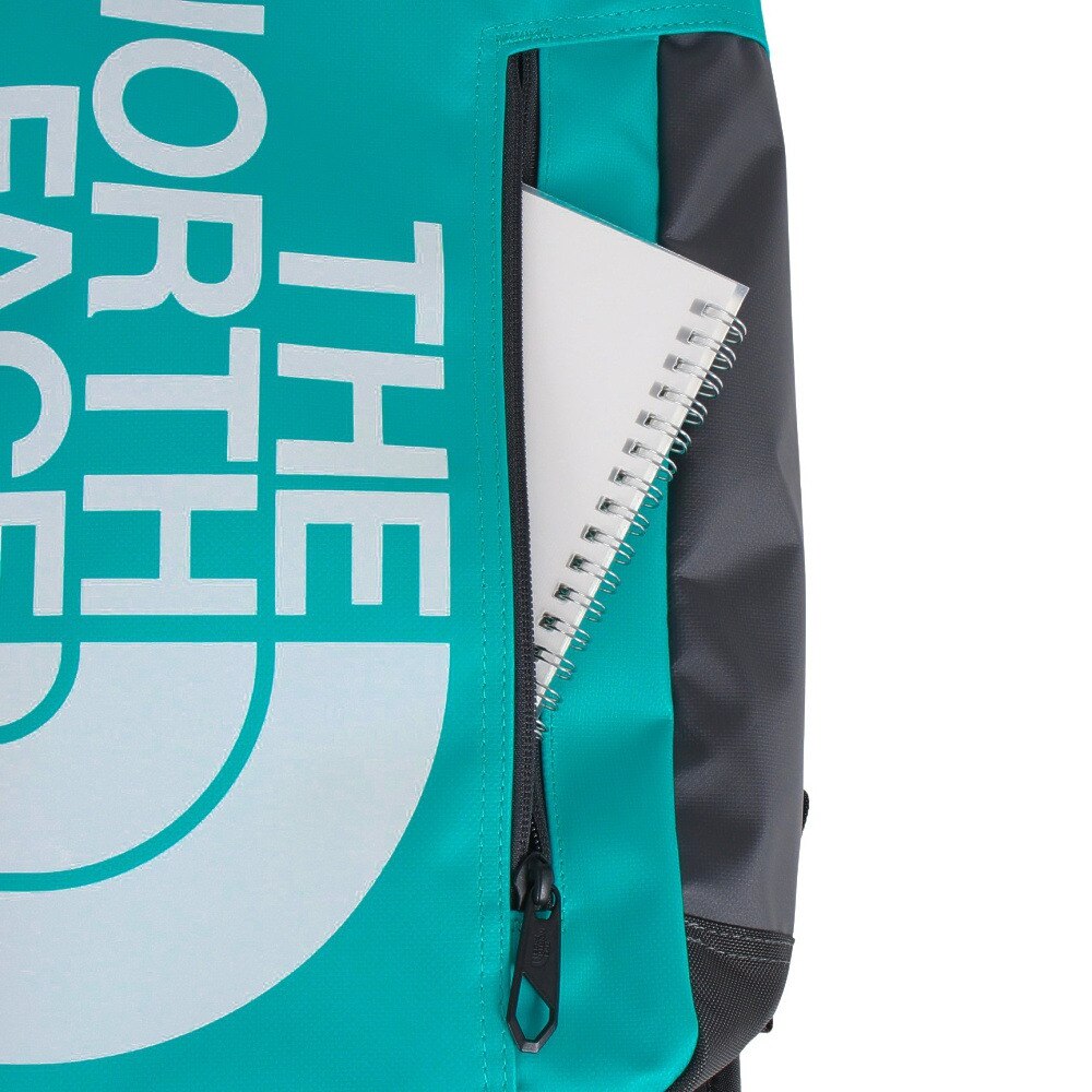 ノースフェイス（THE NORTH FACE）（キッズ）ジュニア リュック BCヒューズボックス2 NMJ82350 AA