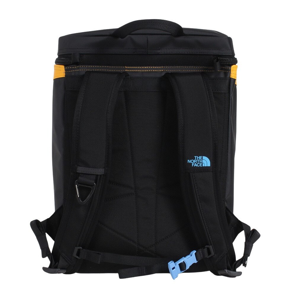 ノースフェイス（THE NORTH FACE）（キッズ）ジュニア リュック BCヒューズボックス2 NMJ82350 SG