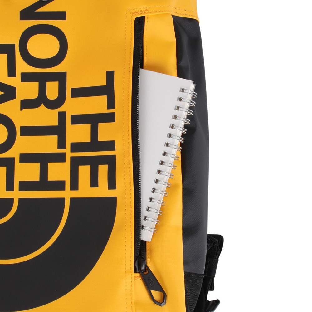 ノースフェイス（THE NORTH FACE）（キッズ）ジュニア リュック BCヒューズボックス2 NMJ82350 SG