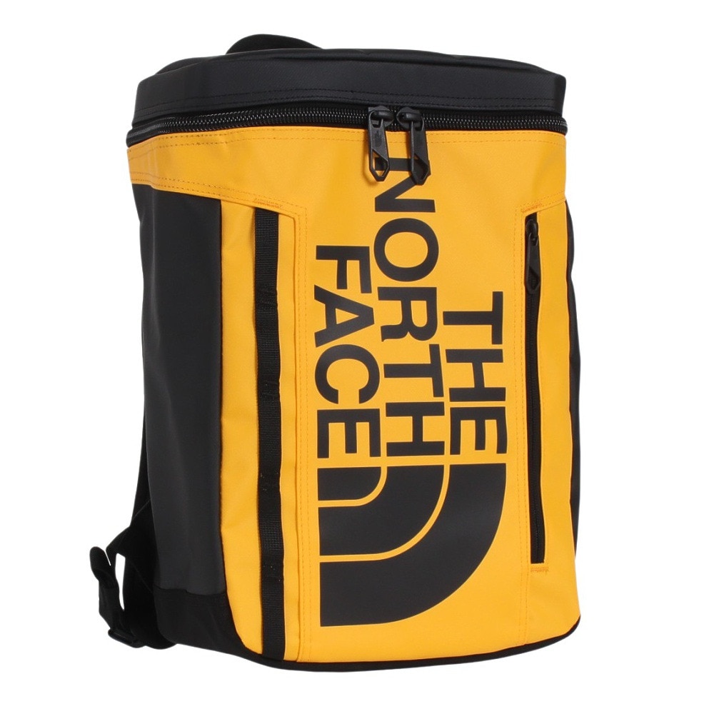ノースフェイス（THE NORTH FACE）（キッズ）ジュニア リュック BCヒューズボックス2 NMJ82350 SG